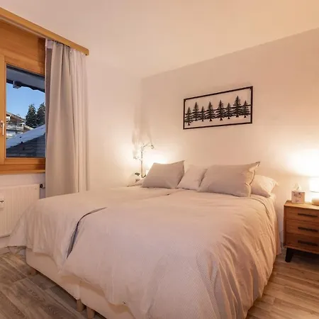 - Fabulous 2-bedroomed Flat