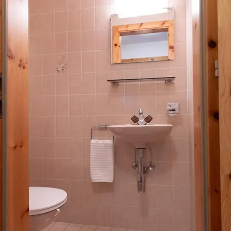 Apartmán - Fabulous 2-bedroomed Flat