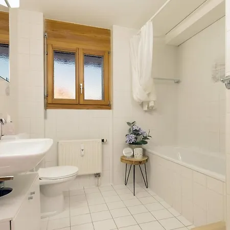 - Fabulous 2-bedroomed Flat Crans-Montana