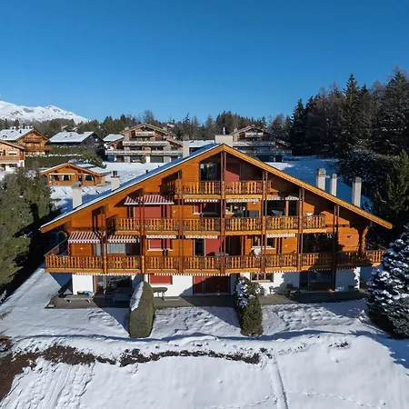 - Fabulous 2-bedroomed Flat Apartmán