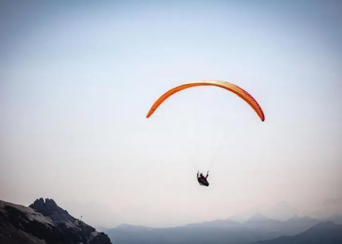 - Fabulous 2-bedroomed Flat Κρανς Μοντάνα