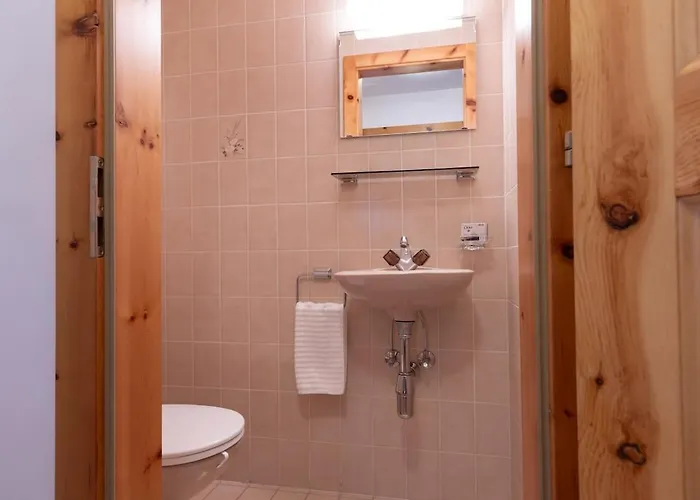 Διαμέρισμα - Fabulous 2-bedroomed Flat