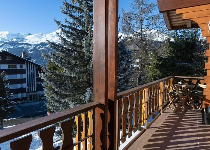 - Fabulous 2-bedroomed Flat Διαμέρισμα