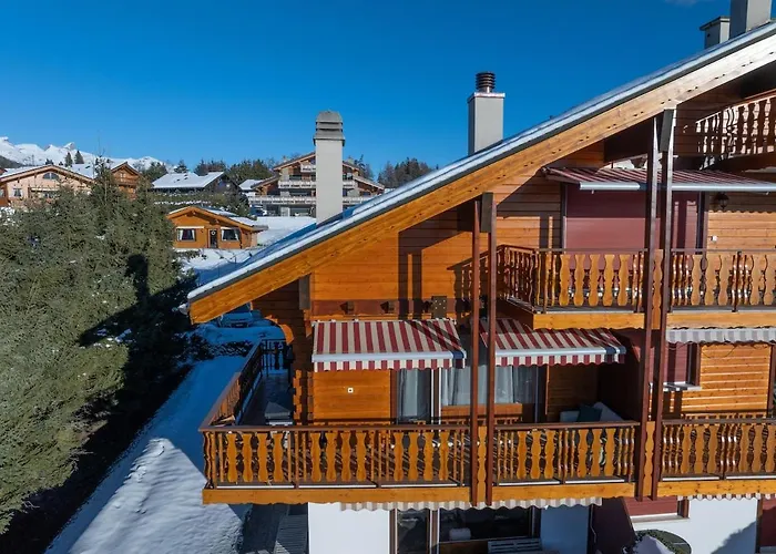 Διαμέρισμα - Fabulous 2-bedroomed Flat *