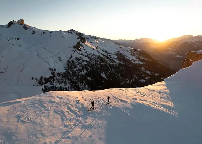 - Fabulous 2-bedroomed Flat *