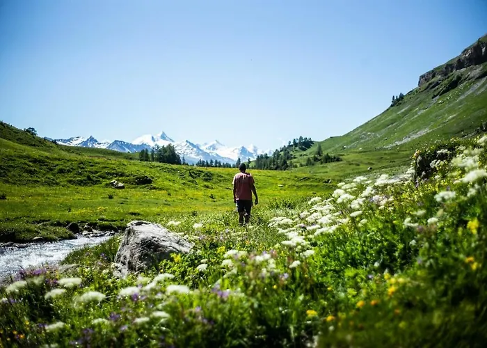 Διαμέρισμα - Fabulous 2-bedroomed Flat