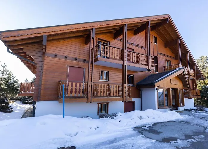 - Fabulous 2-bedroomed Flat Διαμέρισμα *