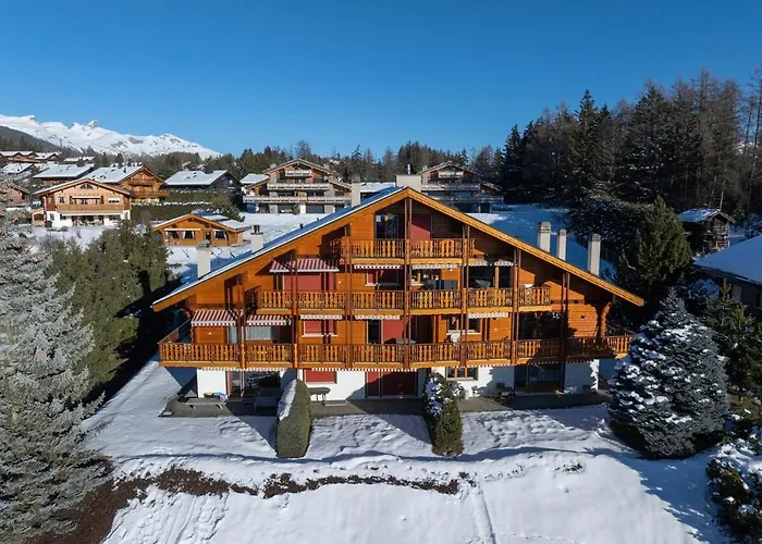 - Fabulous 2-bedroomed Flat Διαμέρισμα