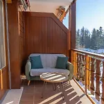 Appartement - Fabulous 2-bedroomed Flat Crans-Montana